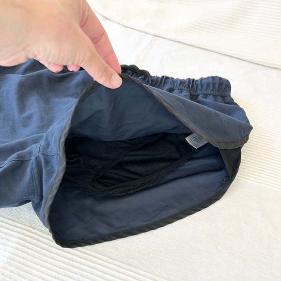 ASOS Mesh lined Trainer / Swim Shorts - Picture 4 of 10